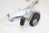 2006 Bmw K1200gt Abs Left Passenger Peg Left Rearset