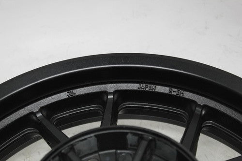 2015 Yamaha Bolt Xvs950 XVS95CRC Rear Back Wheel Rim