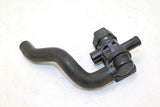 2009 Kawasaki Versys 650 Kle650a Air Valve Solenoid Top Engine Switch Sensor