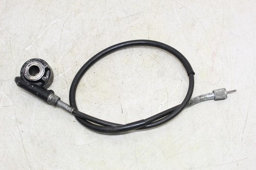 1989 Kawasaki Ninja 250r Ex250f Speed Drive Gear Hub With Cable