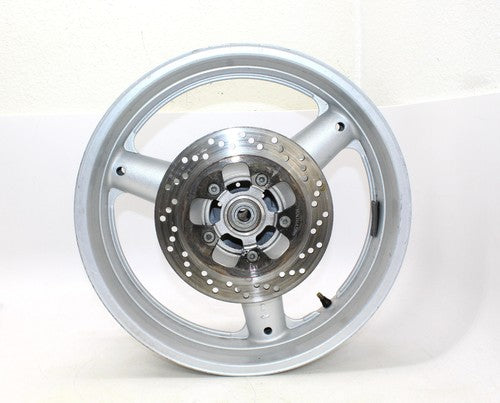 2002 Suzuki Sv650 Rear Wheel Back Rim