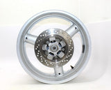 2002 Suzuki Sv650 Rear Wheel Back Rim