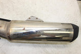 2013 Honda Cbr500rr Full Exhaust System Headers Pipe Muffler