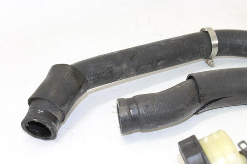 1995 Honda Cbr600f3 Radiator Hoses Engine Coolant Water Pipes Hose W/Reservoir