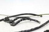 99-02 Suzuki Sv650 Brake Hoses , Pipes , Sensor OEM