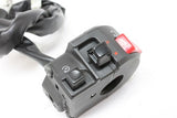 08-10 KAWASAKI CONCOURS 14 ZG1400A On Off Start Stop Kill Switch Right Side OEM