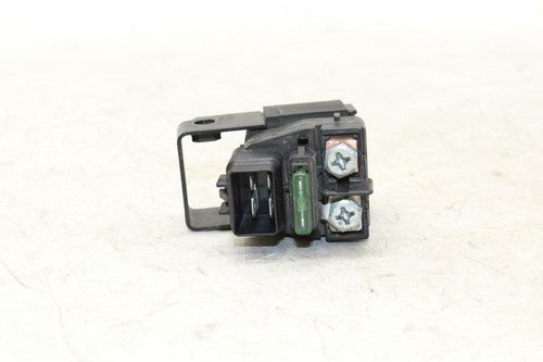 01-05 Suzuki Bandit 1200 Gsf1200s Engine Starter Relay Starting Motor Switch OEM