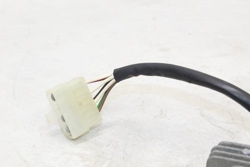 1982 Yamaha Xj750r Rectifier Voltage Regulator OEM