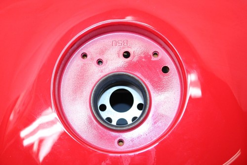 2022 Yamaha Tracer 9 GT MTT890D Gas Tank Fuel Cell Petrol Reservoir