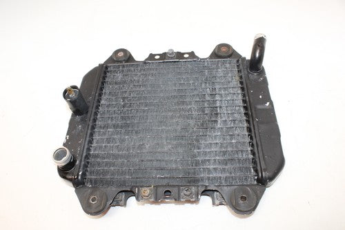 2001 Kawasaki Ninja 250r Ex250f Engine Radiator Motor Cooler Cooling Radiater