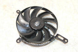 2013 Suzuki Gsxr600 Engine Radiator Cooling Fan