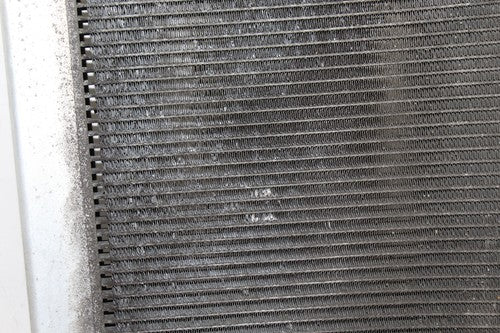 2013 Kawasaki Concours 14 Zg1400c Abs Engine Cooler Cooling Radiator Radiater