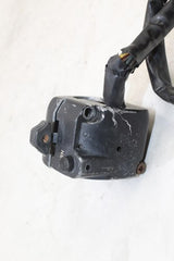 1976 Yamaha Xs750 Left Clip On Handle Horn Signals Switch Switches OEM