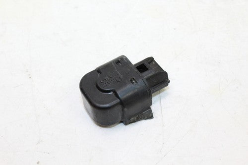 2018 Kawasaki Ninja Zx-10rr Zx1000zh Tip Over Bank Angle Crash Sensor Switch