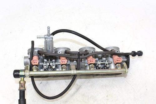 2003 Honda Cbr600rr Main Fuel Injectors