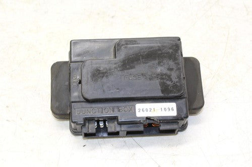 2003 Kawasaki Zrx1200 Junction Box