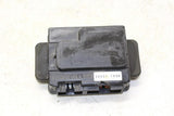 2003 Kawasaki Zrx1200 Junction Box