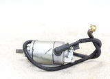 2002 Suzuki Gsxr600 Engine Starting Starter Motor -dc 12v