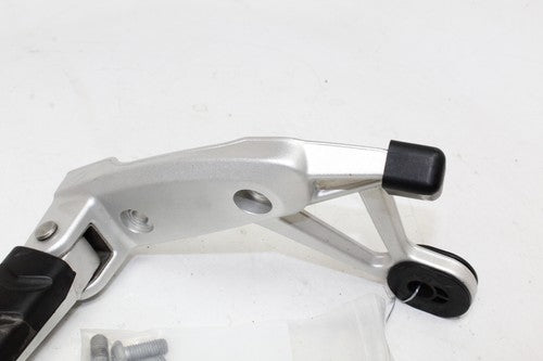 2005-2010 Bmw R1200r R1200 R Right Rear BACK Passenger Peg OEM