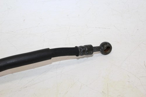 1996 Honda Interceptor 750 Vfr750f Brake Caliper Hoses Lines Set