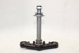2005 Honda Cbr600f4i Front Forks Clamp Lower Triple Tree Stem