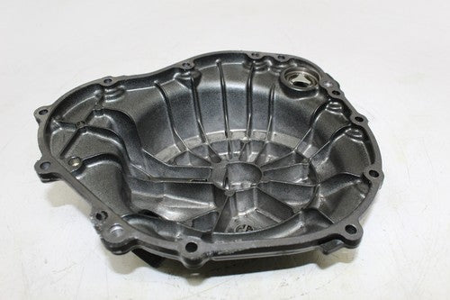 2007 Kawasaki Ninja Zx6r Zx600p Clutch Side Engine Motor Cover