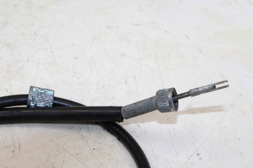 2007 Kawasaki Ninja 500r Ex500d Speed Drive Gear Hub With Cable