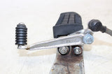 1985 Suzuki Gv1400gd Gv 1400 Left Rearset Bracket Foot Step Peg Shifter
