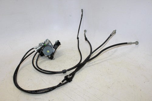 2015 Ktm 390 Rc Abs Pump Unit Module With Hoses