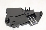 2004 Harley-Davidson Road Glide Efi Fltri Electical Caddy Mount Holder Bracket