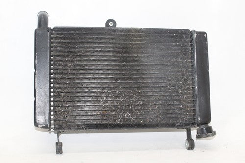 2002 Yamaha Yzf600r Engine Radiator Motor Cooler Cooling Radiater OEM