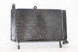 2002 Yamaha Yzf600r Engine Radiator Motor Cooler Cooling Radiater OEM
