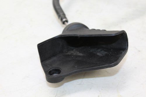 2007 Suzuki Gs500f Brake Hose And Cable Set