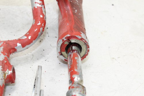 1997-02 Suzuki Tl1000s Steering Damper Stabilizer OEM