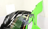 18-22 Kawasaki Ninja 400 OEM Side Mid Left Fairing Cover