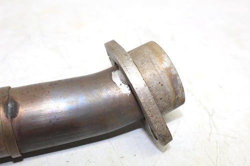 2007 Suzuki Vstrom 650 Dl650 Exhaust Header Pipes Manifold