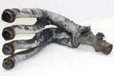 2006-07 Suzuki Gsxr750 Exhaust Header Pipes Manifold 14100-02h00 14100-02h10