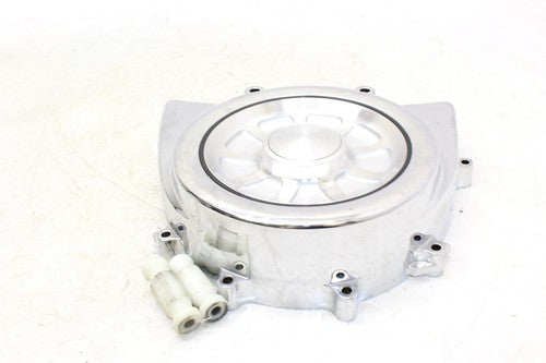 2001 Yamaha Road Star Xv1600a  Front Sprocket Drive Pulley Cover