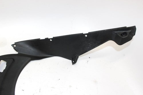 08-12 Kawasaki Ninja 250r Ex250jf Fairing Cowling Radiator