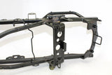 2002 Suzuki Sv650 Rear Subframe Back Sub Frame
