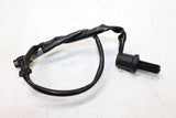 2016 Yamaha Yzf R6 Stop Switch Sensor, Brake Sensor, Starter Relay Set