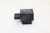 2003 Yamaha Yzf R1 Turn Signal Blinker Relay Flasher Switch