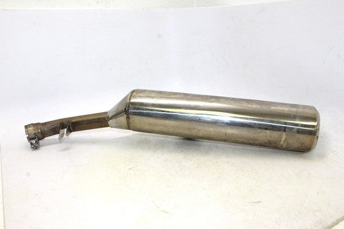 2009 Yamaha Fjr1300a Abs Full Exhaust System Headers Pipe Muffler