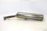 2009 Yamaha Fjr1300a Abs Full Exhaust System Headers Pipe Muffler