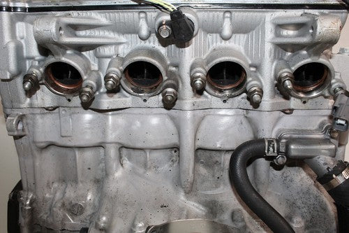 2018 Kawasaki Concours 14 ZG1400 ZX14R ABS ENGINE MOTOR