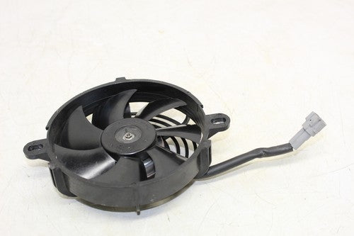 2017 Hyosung Gd250r Engine Radiator Cooling Fan