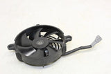 2017 Hyosung Gd250r Engine Radiator Cooling Fan