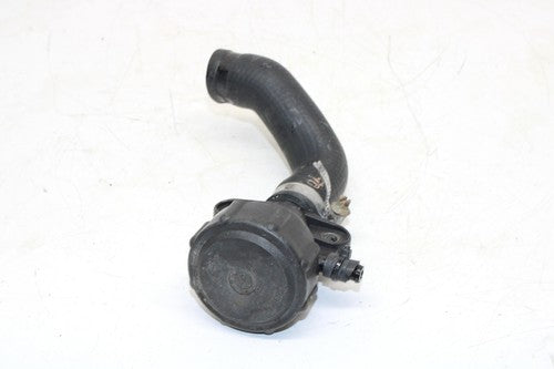 1993 Bmw K1100lt Brake Master Fluid Reservoir Tank Bottle