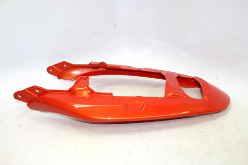 2009 Triumph Tiger Rear Back Tail Fairing Cowl Shroud OEM