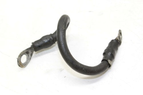 99-02 Ducati St2 Negative Battery Cable Ground Wire OEM